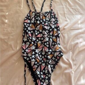 Jolyn Clothing One Piece Swimsuit size 28
